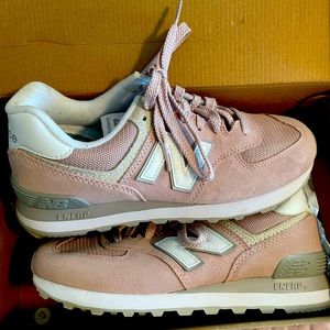 New Balance women’s shoes